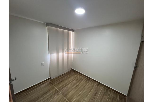 Apartamentos, Alquiler, Hacienda Kachipay - $1.600.000