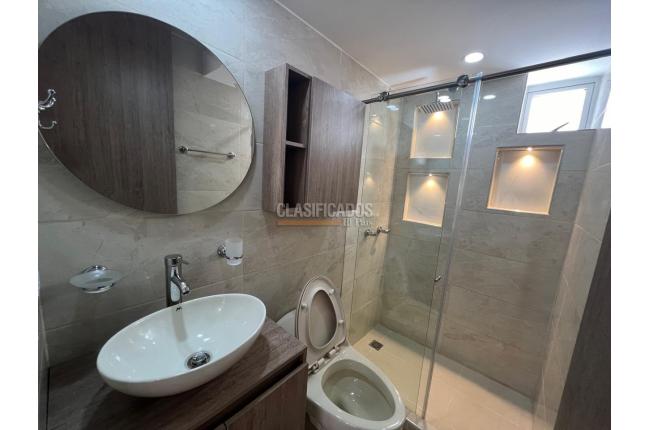 Apartamentos, Alquiler, Hacienda Kachipay - $1.600.000