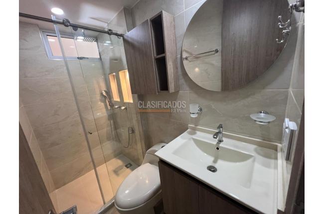 Apartamentos, Alquiler, Hacienda Kachipay - $1.600.000