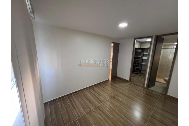 Apartamentos, Alquiler, Hacienda Kachipay - $1.600.000