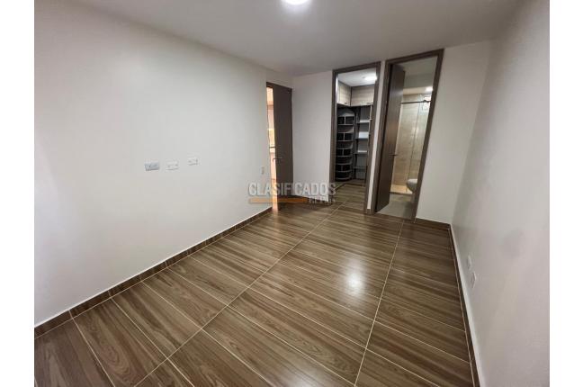 Apartamentos, Alquiler, Hacienda Kachipay - $1.600.000