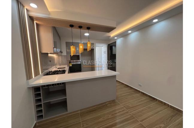 Apartamentos, Alquiler, Hacienda Kachipay - $1.600.000