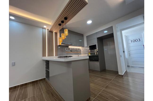 Apartamentos, Alquiler, Hacienda Kachipay - $1.600.000