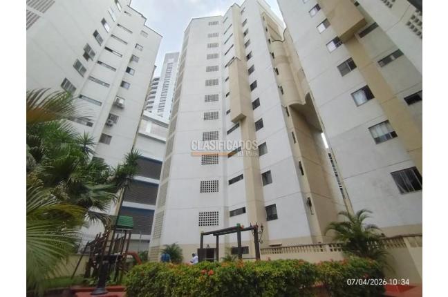 Apartamentos, Alquiler, Chipichape - $3.700.000