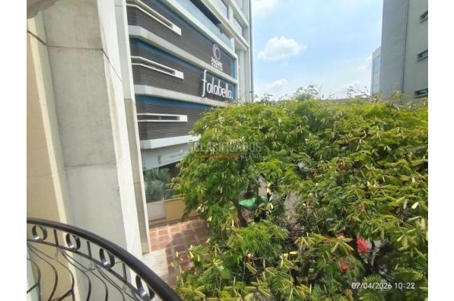 Apartamentos, Alquiler, Chipichape - $3.700.000
