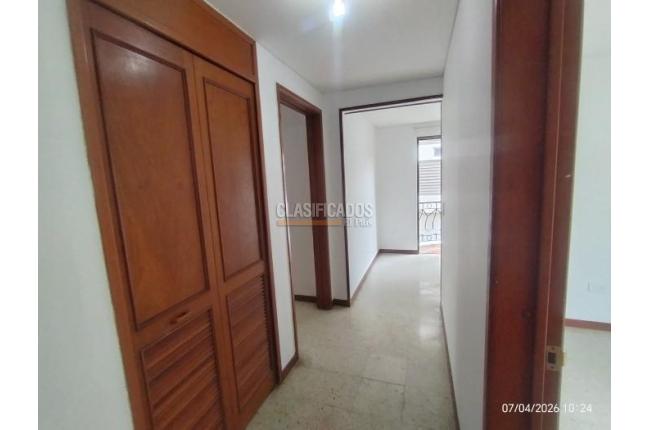 Apartamentos, Alquiler, Chipichape - $3.700.000