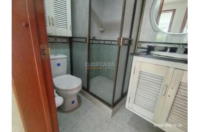 Apartamentos, Alquiler, Chipichape - $3.700.000