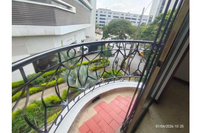 Apartamentos, Alquiler, Chipichape - $3.700.000