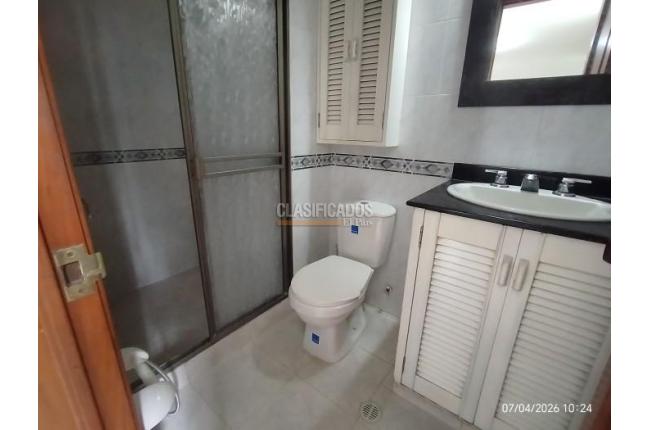 Apartamentos, Alquiler, Chipichape - $3.700.000