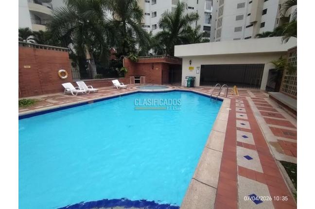 Apartamentos, Alquiler, Chipichape - $3.700.000