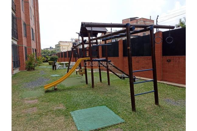 Apartamentos, Alquiler, Prados del Norte - $1.600.000