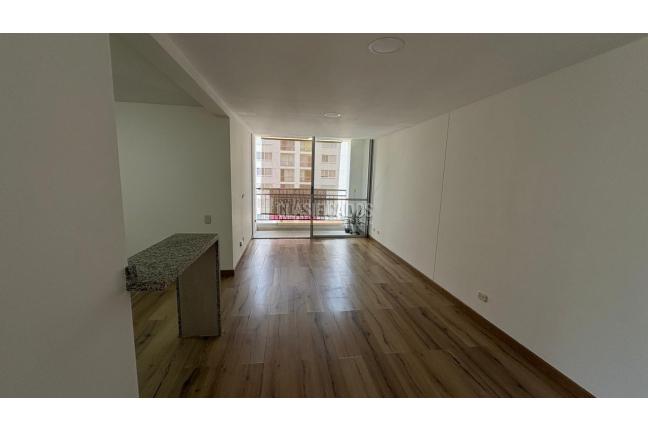 Apartamentos, Alquiler, Hacienda Kachipay - $1.450.000