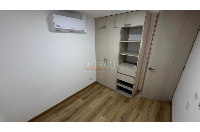 Apartamentos, Alquiler, Hacienda Kachipay - $1.450.000