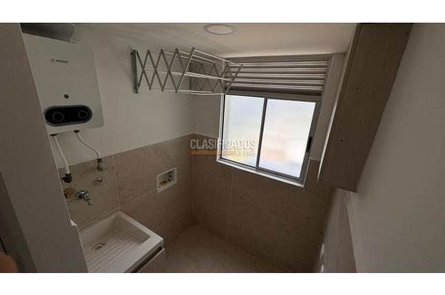 Apartamentos, Alquiler, Hacienda Kachipay - $1.450.000