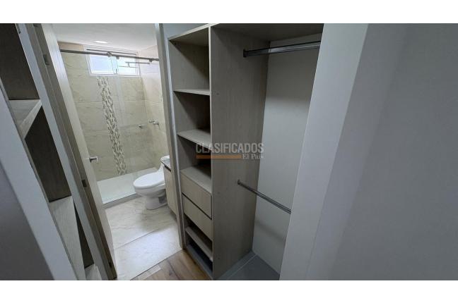 Apartamentos, Alquiler, Hacienda Kachipay - $1.450.000