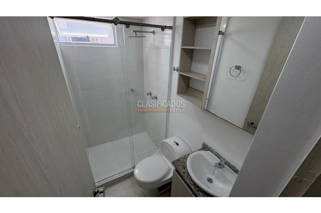 Apartamentos, Alquiler, Hacienda Kachipay - $1.450.000
