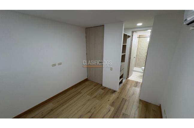 Apartamentos, Alquiler, Hacienda Kachipay - $1.450.000