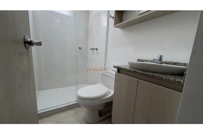 Apartamentos, Alquiler, Hacienda Kachipay - $1.450.000