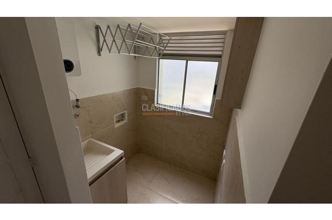 Apartamentos, Alquiler, Hacienda Kachipay - $1.450.000