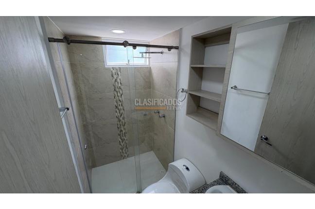 Apartamentos, Alquiler, Hacienda Kachipay - $1.450.000