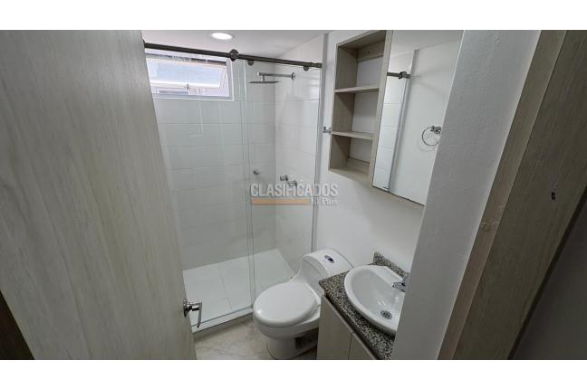 Apartamentos, Alquiler, Hacienda Kachipay - $1.450.000