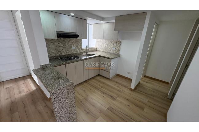 Apartamentos, Alquiler, Hacienda Kachipay - $1.450.000