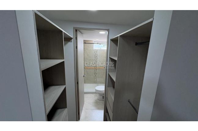 Apartamentos, Alquiler, Hacienda Kachipay - $1.450.000