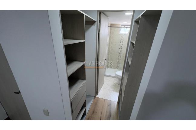 Apartamentos, Alquiler, Hacienda Kachipay - $1.450.000