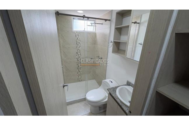 Apartamentos, Alquiler, Hacienda Kachipay - $1.450.000