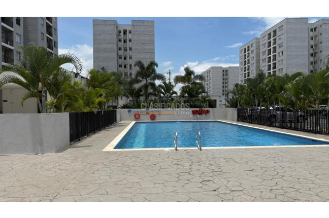 Apartamentos, Alquiler, Hacienda Kachipay - $1.450.000