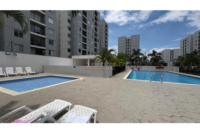 Apartamentos, Alquiler, Hacienda Kachipay - $1.450.000
