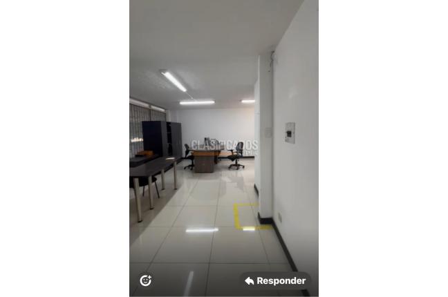 Locales y Bodegas, Venta en El Lido