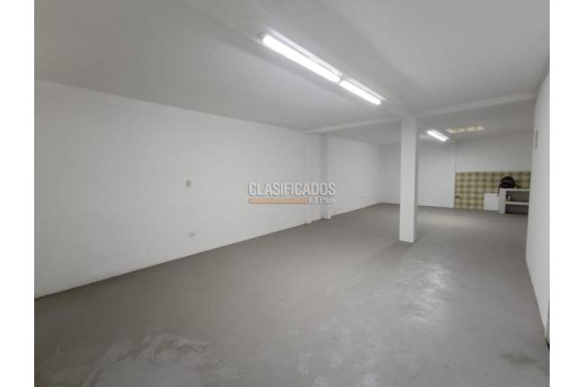 Locales y Bodegas, Alquiler, Bogotá - $1.900.000