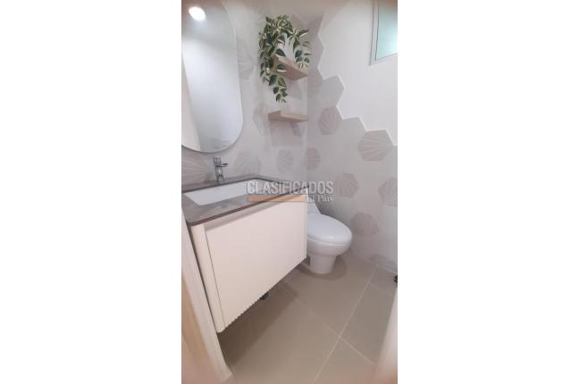 Apartamentos, Alquiler, Valle del Lili - $4.500.000