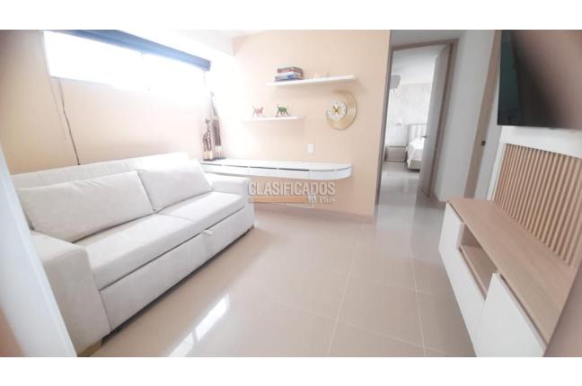 Apartamentos, Alquiler, Valle del Lili - $4.500.000