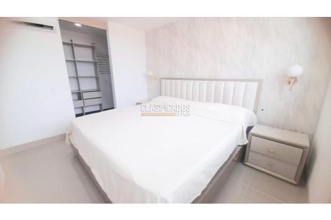 Apartamentos, Alquiler, Valle del Lili - $4.500.000