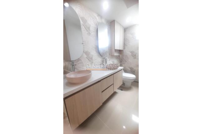 Apartamentos, Alquiler, Valle del Lili - $4.500.000