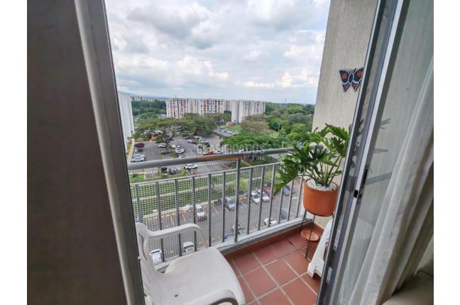 Apartamentos, Venta en Jamundí