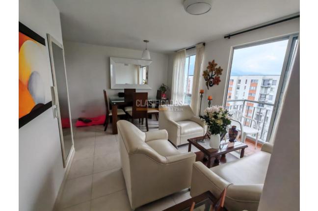 Apartamentos, Venta en Jamundí