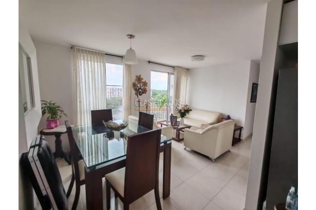 Apartamentos, Venta en Jamundí