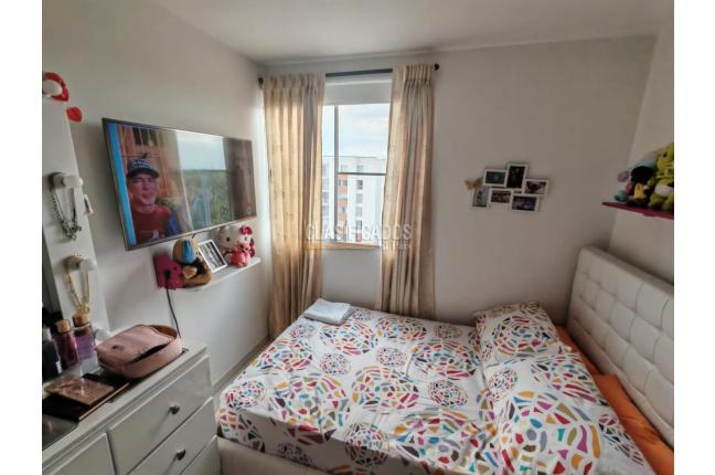 Apartamentos, Venta, Jamundí - $198.450.000