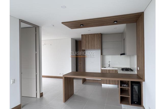 Apartaestudios, Venta en Pance