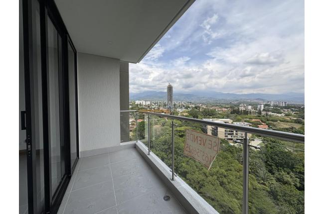 Apartaestudios, Venta, Pance - $550.000.000