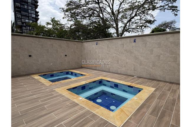 Apartaestudios, Venta, Pance - $550.000.000