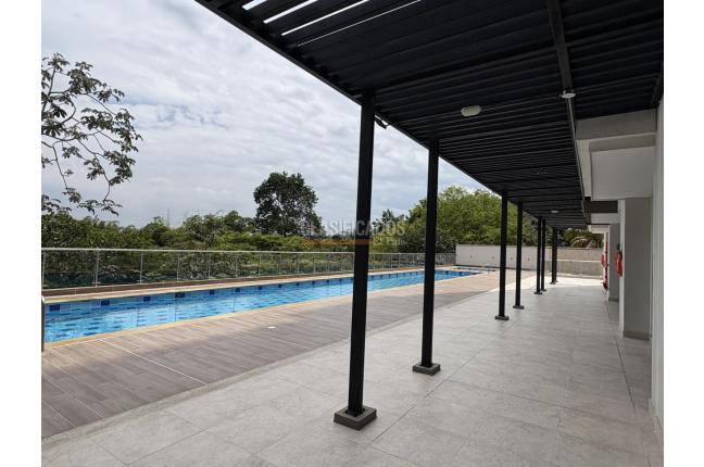 Apartaestudios, Venta, Pance - $550.000.000