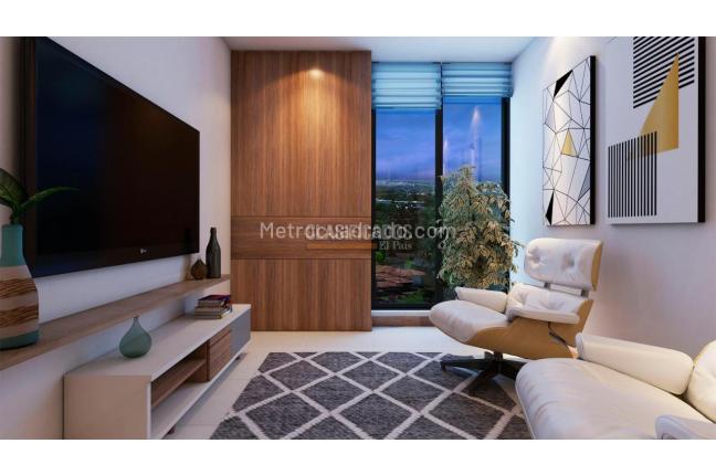 Apartamentos, Venta, Pance - $765.000.000