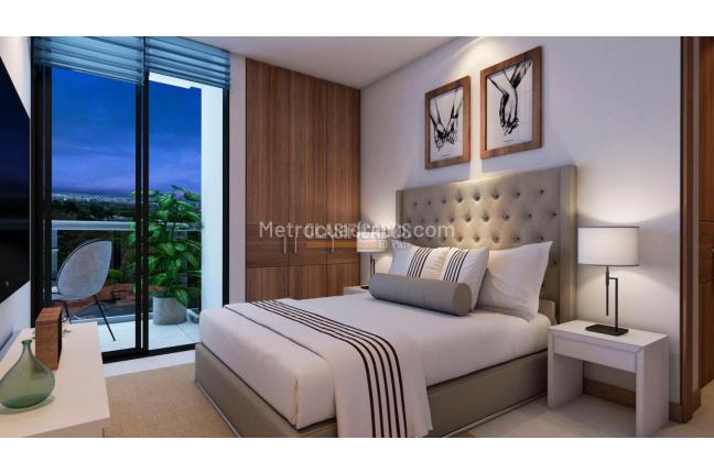 Apartamentos, Venta, Pance - $765.000.000