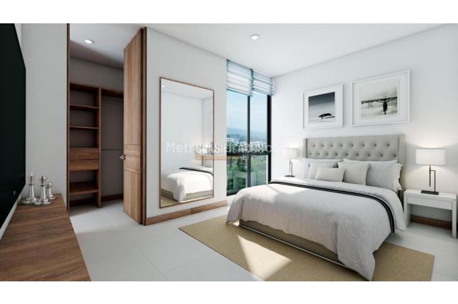 Apartamentos, Venta, Pance - $765.000.000