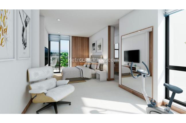 Apartamentos, Venta, Pance - $765.000.000