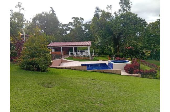 Fincas y Casas Campestres, Venta en Dagua